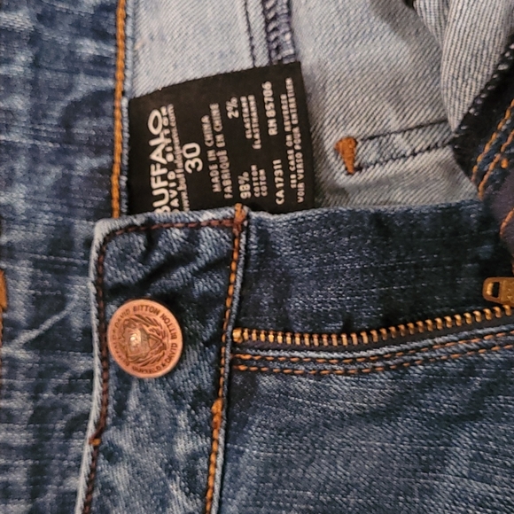 Buffalo David Bitton | Jeans | Buffalo 